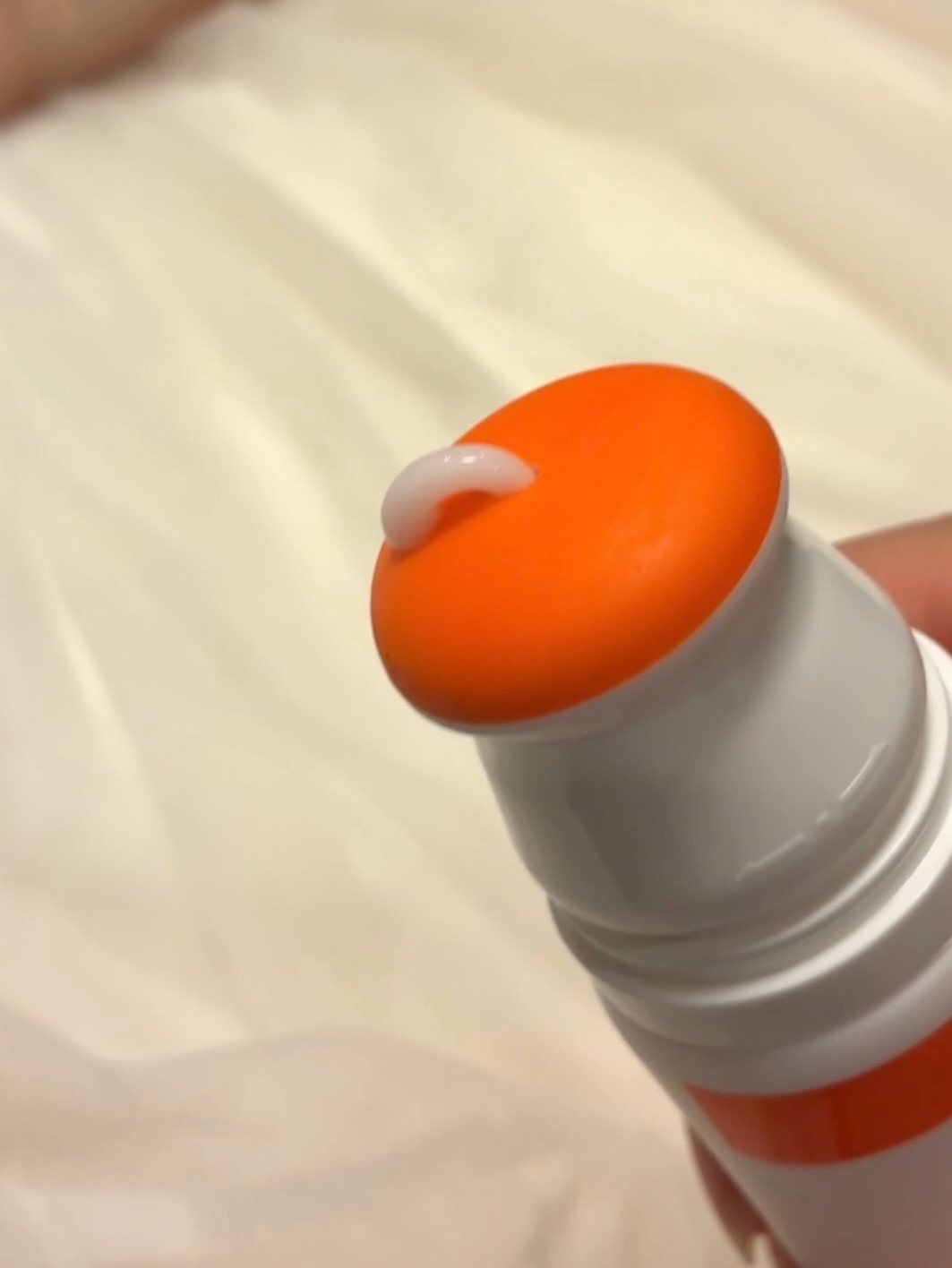 ディセラクリーム＋ローラーset/リリーイブ/レッグ・フットケアを使ったクチコミ（2枚目）