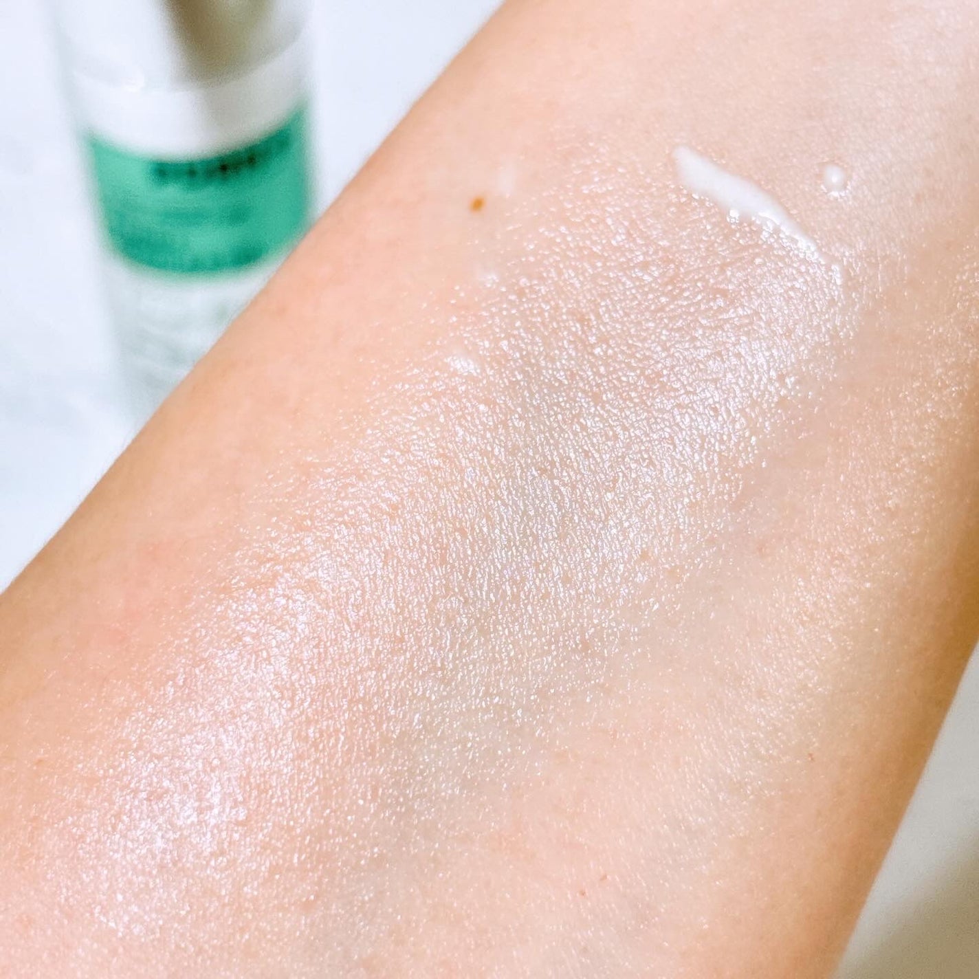 PDRN+リードルS 100/VT/美容液を使ったクチコミ(5枚目)