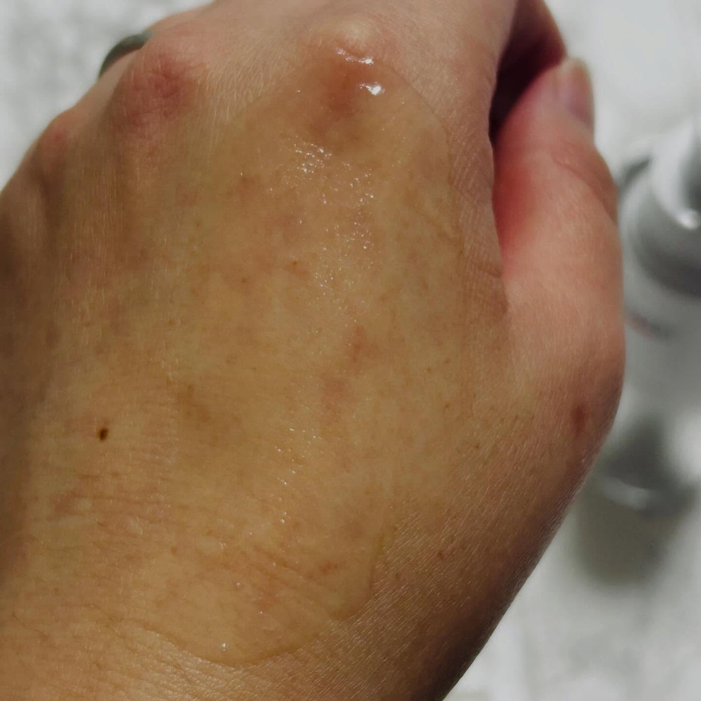 ユーセリン ハリフィラー バクチライズセラム<美容液>/Eucerin/美容液を使ったクチコミ(4枚目)