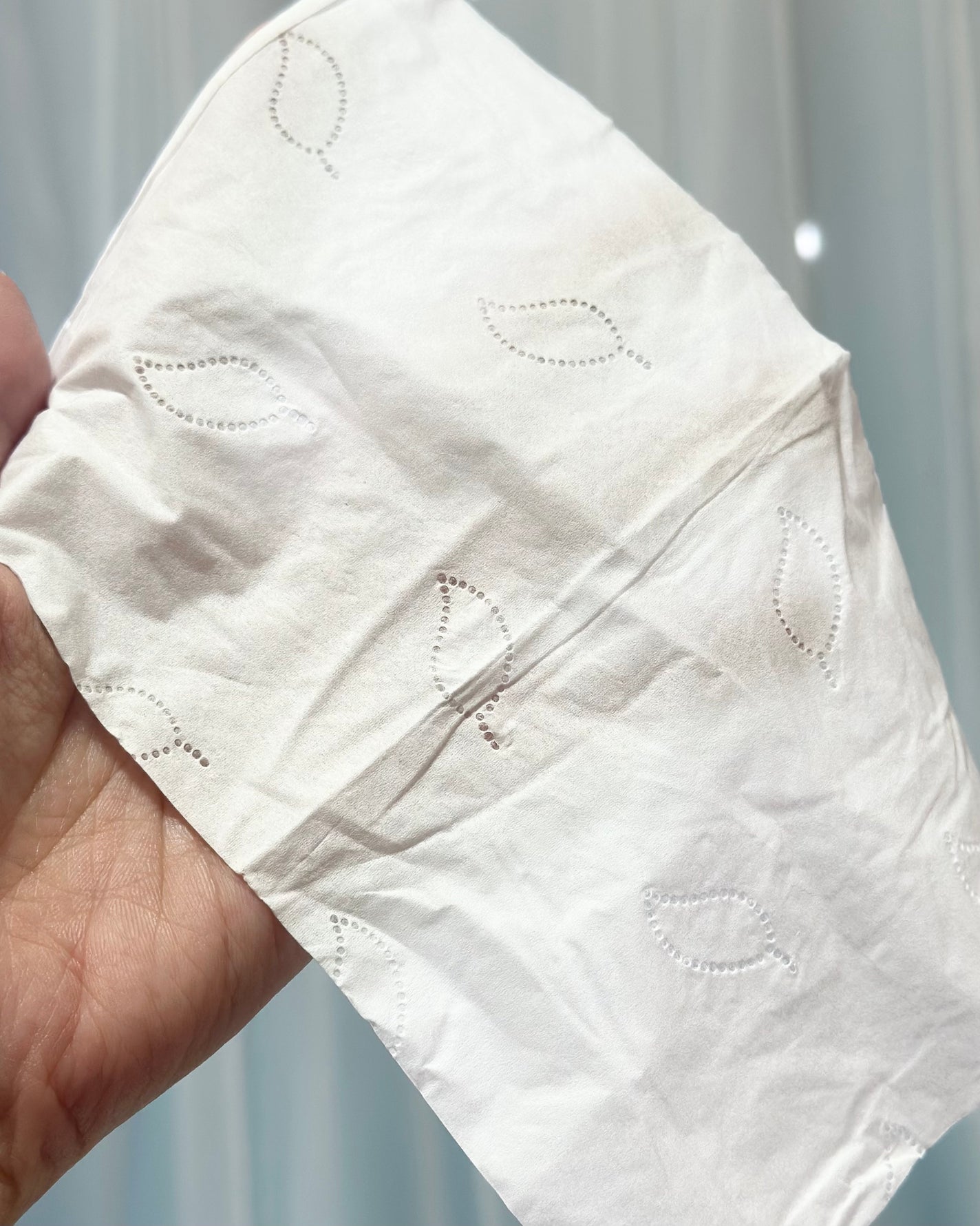 あたりちゃん on LIPS 「.・──*──୨୧──*──・場所をとらない納得の使い心地/3..」(5枚目)