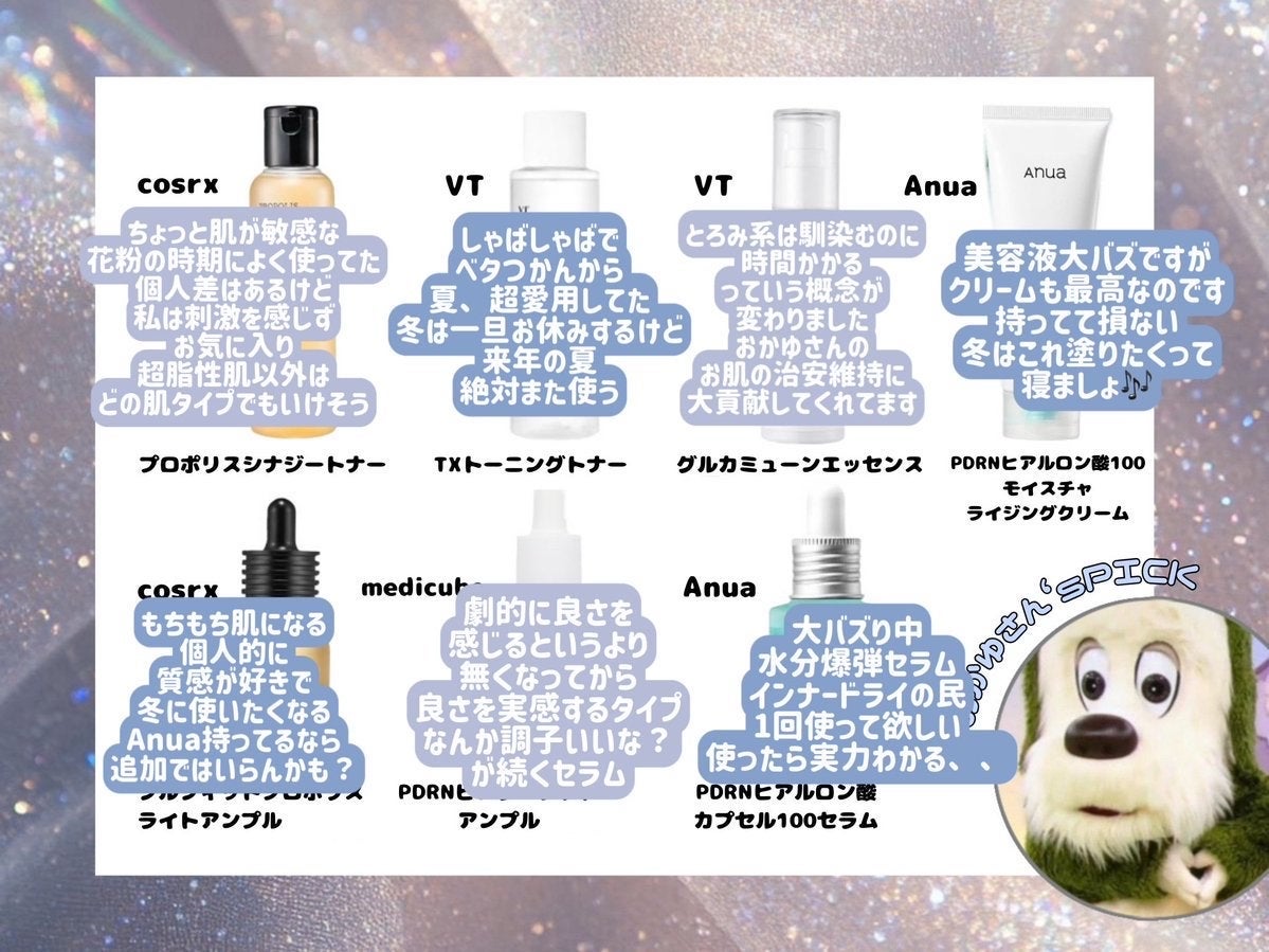 フルフィットプロポリスシナジートナー/COSRX/化粧水を使ったクチコミ(2枚目)