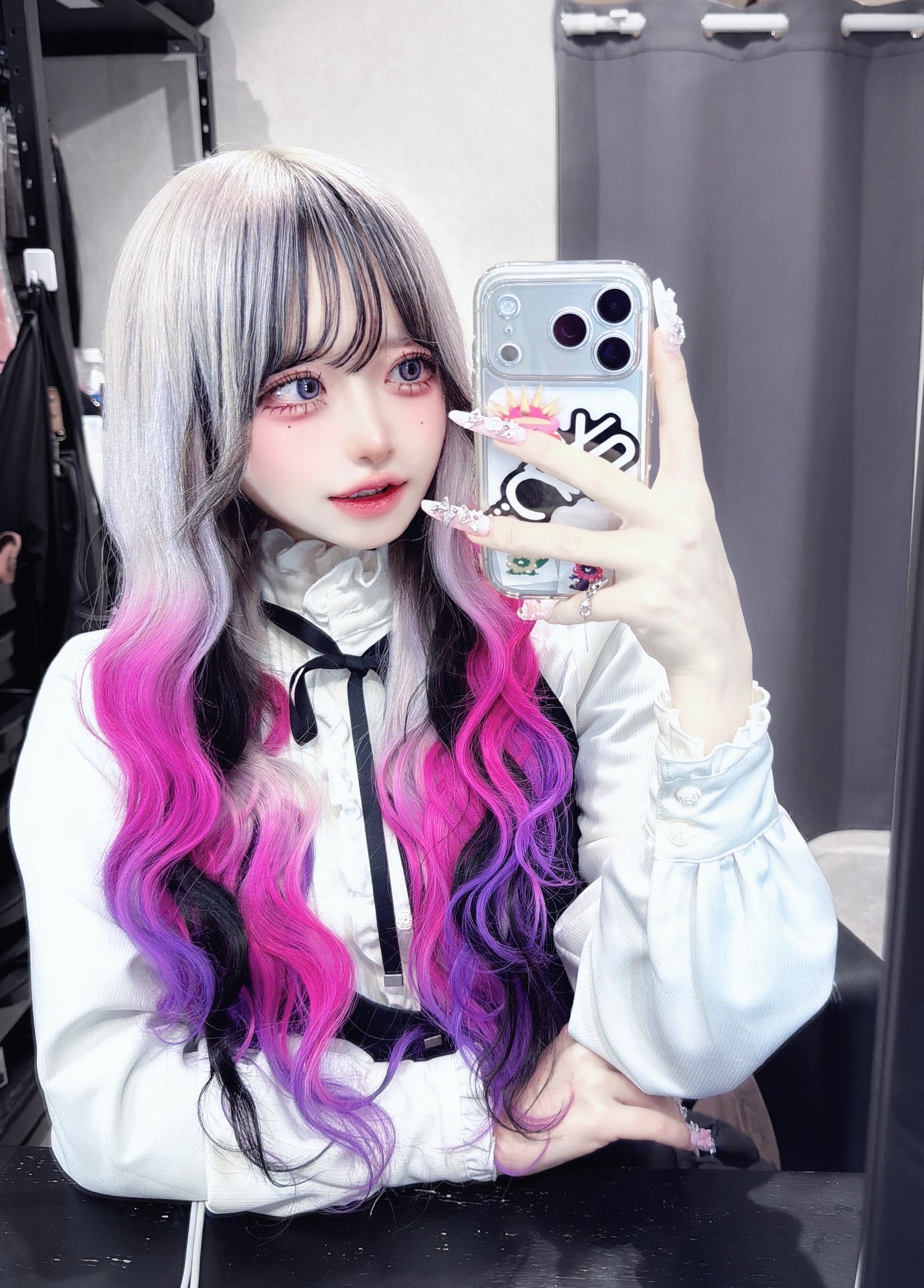 フィーノ プレミアムタッチ 濃厚美容液ヘアマスク/フィーノ/ヘアマスク・ヘアパックを使ったクチコミ(2枚目)