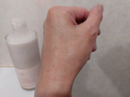 ヴィーガンコンブチャ ティー エッセンス/Dr.Ceuracle/オールインワン化粧品を使ったクチコミ(4枚目)