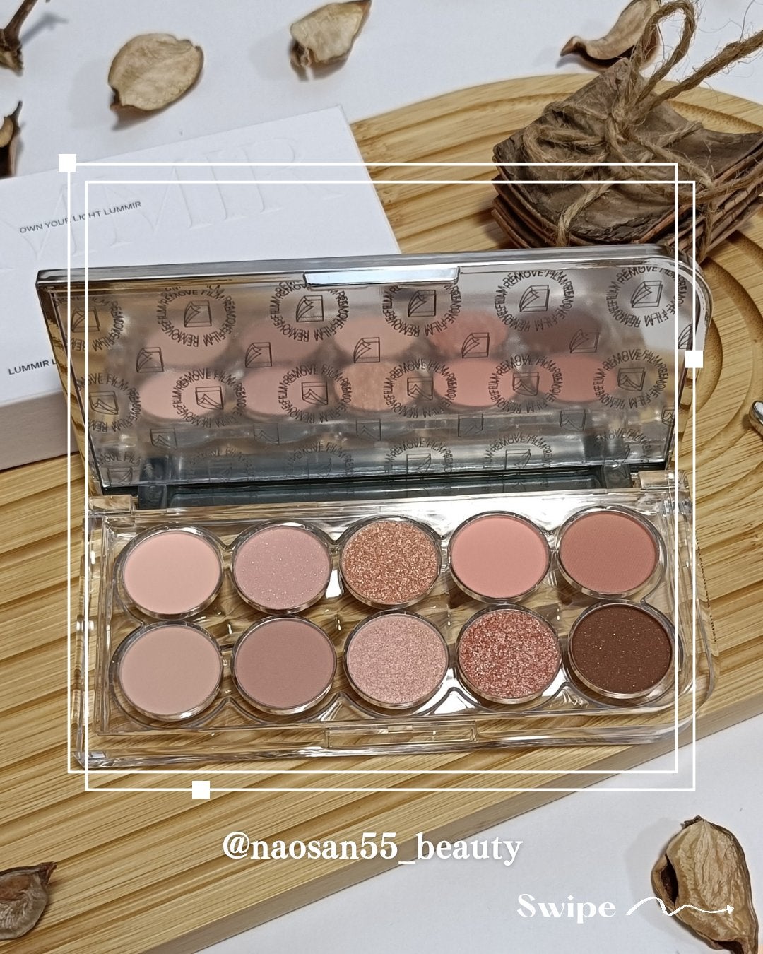 naosan55 on LIPS 「@naosan55_beauty←他の投稿はこちらから🥰💕・Q..」(2枚目)