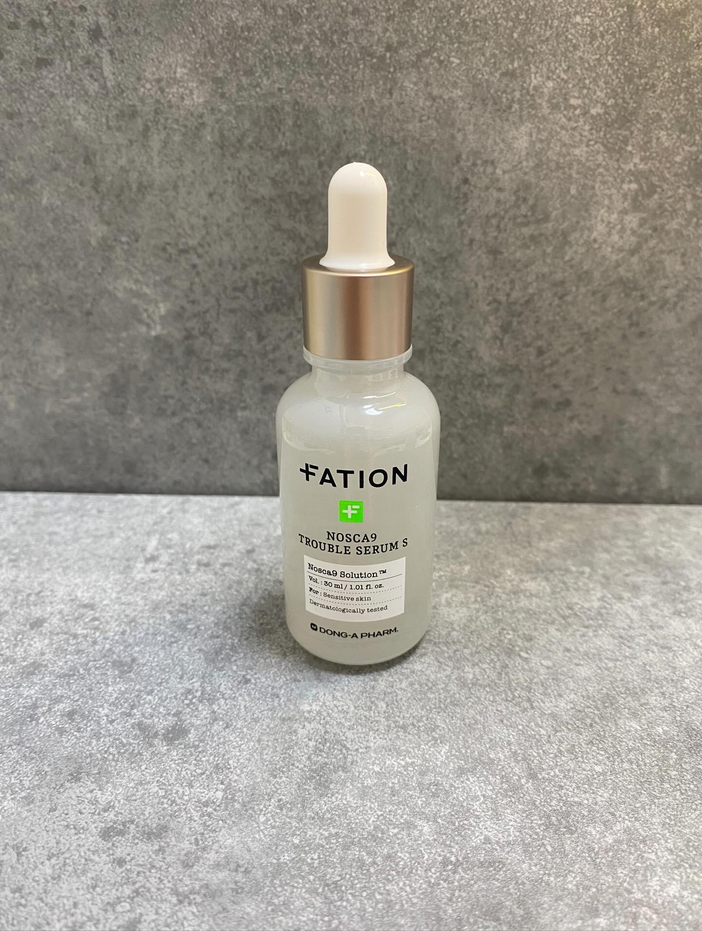 ノスカナイン T セラムマスク S/FATION/シートマスク・パックを使ったクチコミ（2枚目）