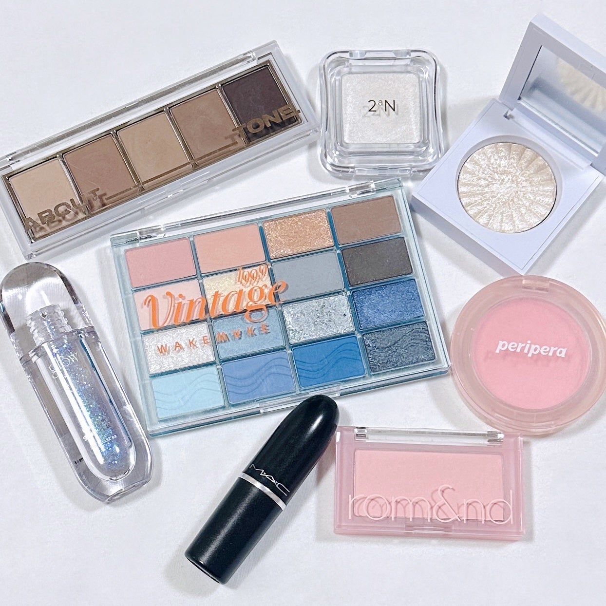 リップスティック/M・A・C/口紅を使ったクチコミ(6枚目)