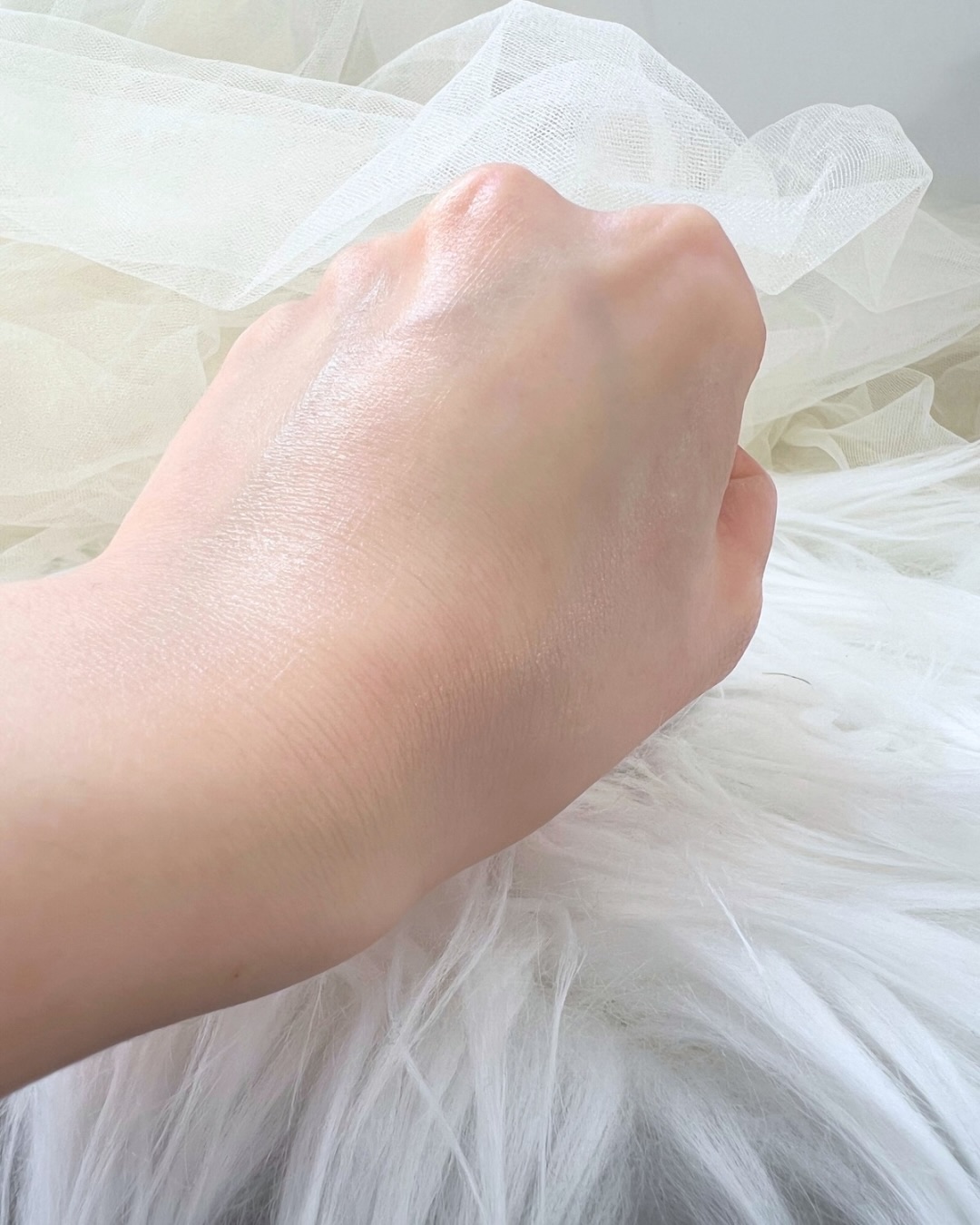 バイオームバリア クリームミスト/UIQ/ミスト状化粧水を使ったクチコミ（3枚目）