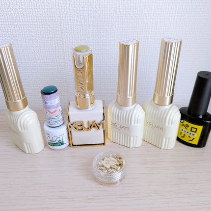 ペロリン ペロリンSUPER/ネイル工房/ジェルネイルの画像