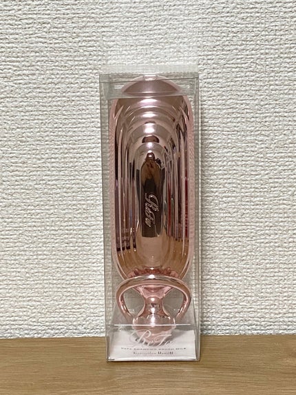 ReFa リファシャンプーブラシミルクのクチコミ「
ReFa
リファシャンプーブラシミルク
ピンク ¥3,300
・リファのシャンプーブラ.....」(1枚目)