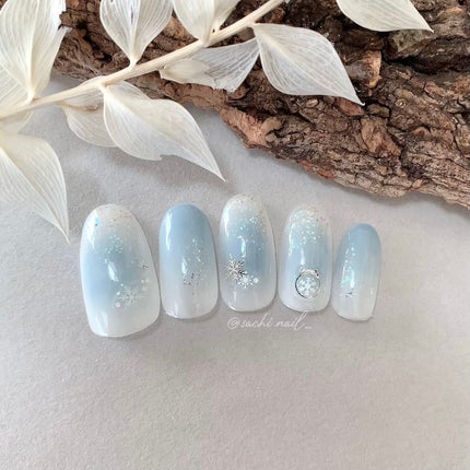 カラフルネイルズ/キャンメイク/マニキュアを使ったクチコミ(7枚目)