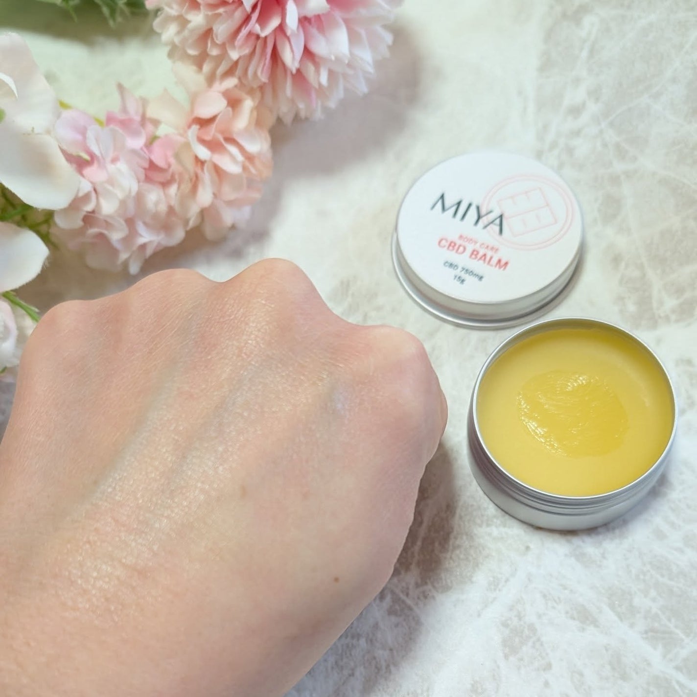 ir_uuy on LIPS 「コエタスのモニターキャンペーンにていただいた38MIYABOD..」(6枚目)