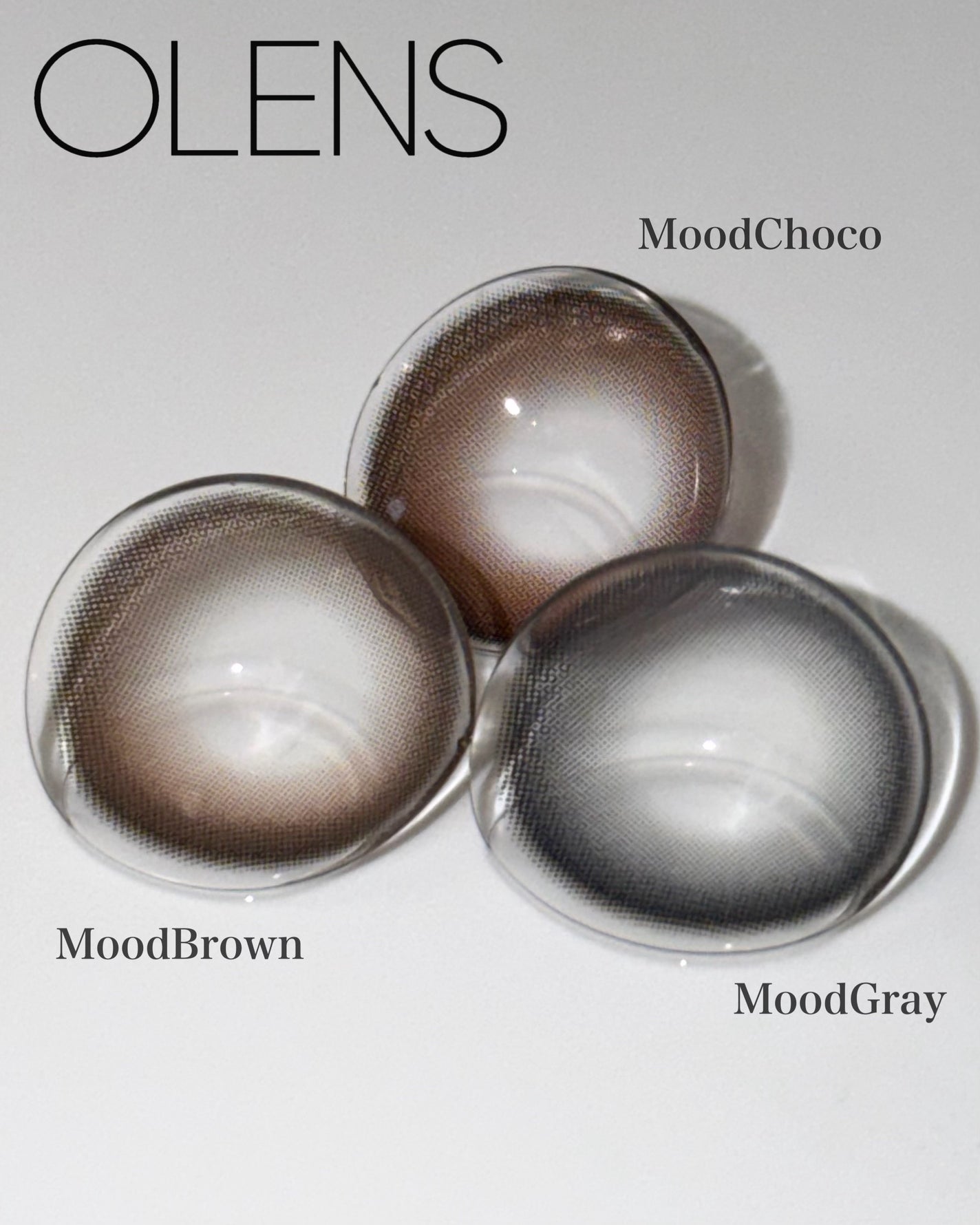 Moodnight 1Month/OLENS/カラーコンタクトレンズを使ったクチコミ(6枚目)