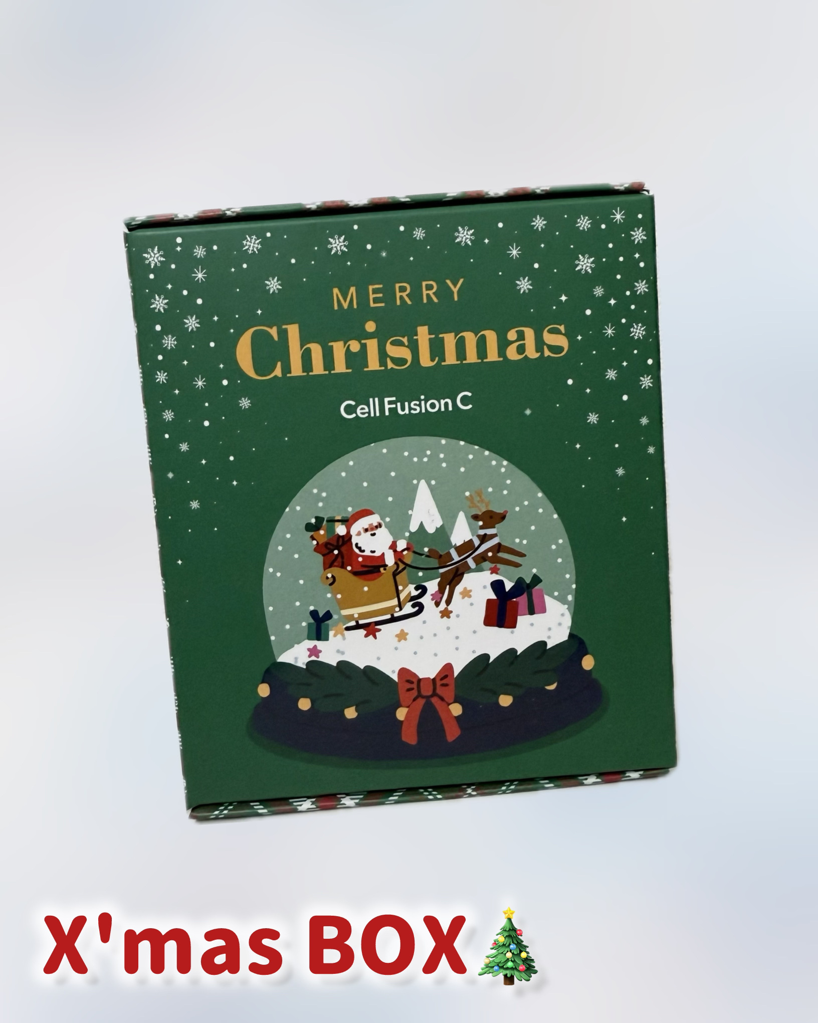 コラーゲンPDRNアンプル/Cell Fusion C(セルフュージョンシー)/美容液を使ったクチコミ（1枚目）