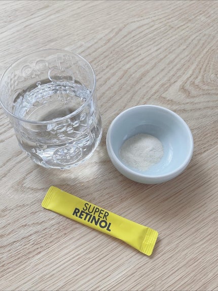 メタグリーンスリムアップ/VITALBEAUTIE/ボディサプリメントを使ったクチコミ(4枚目)