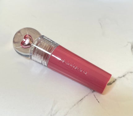 インク ジェラブル ティント/PERIPERA/リップティントを使ったクチコミ(1枚目)