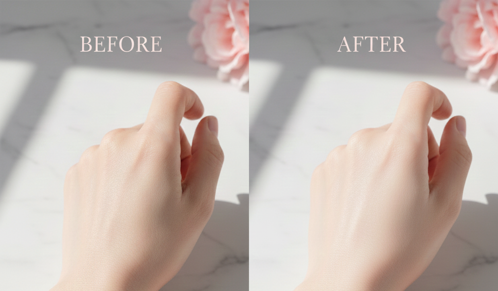 ルース パウダー/DECORTÉ/ルースパウダーを使ったクチコミ（3枚目）