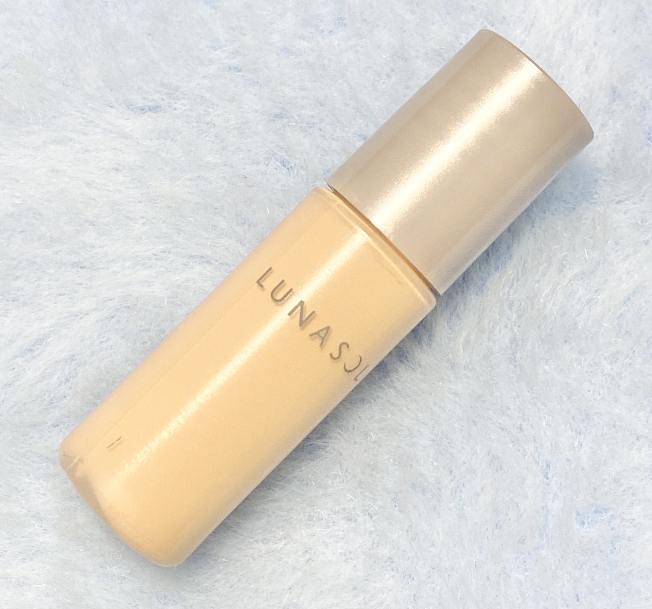 ルナソル カラーオイル セラム/LUNASOL/リキッドファンデーションを使ったクチコミ（1枚目）