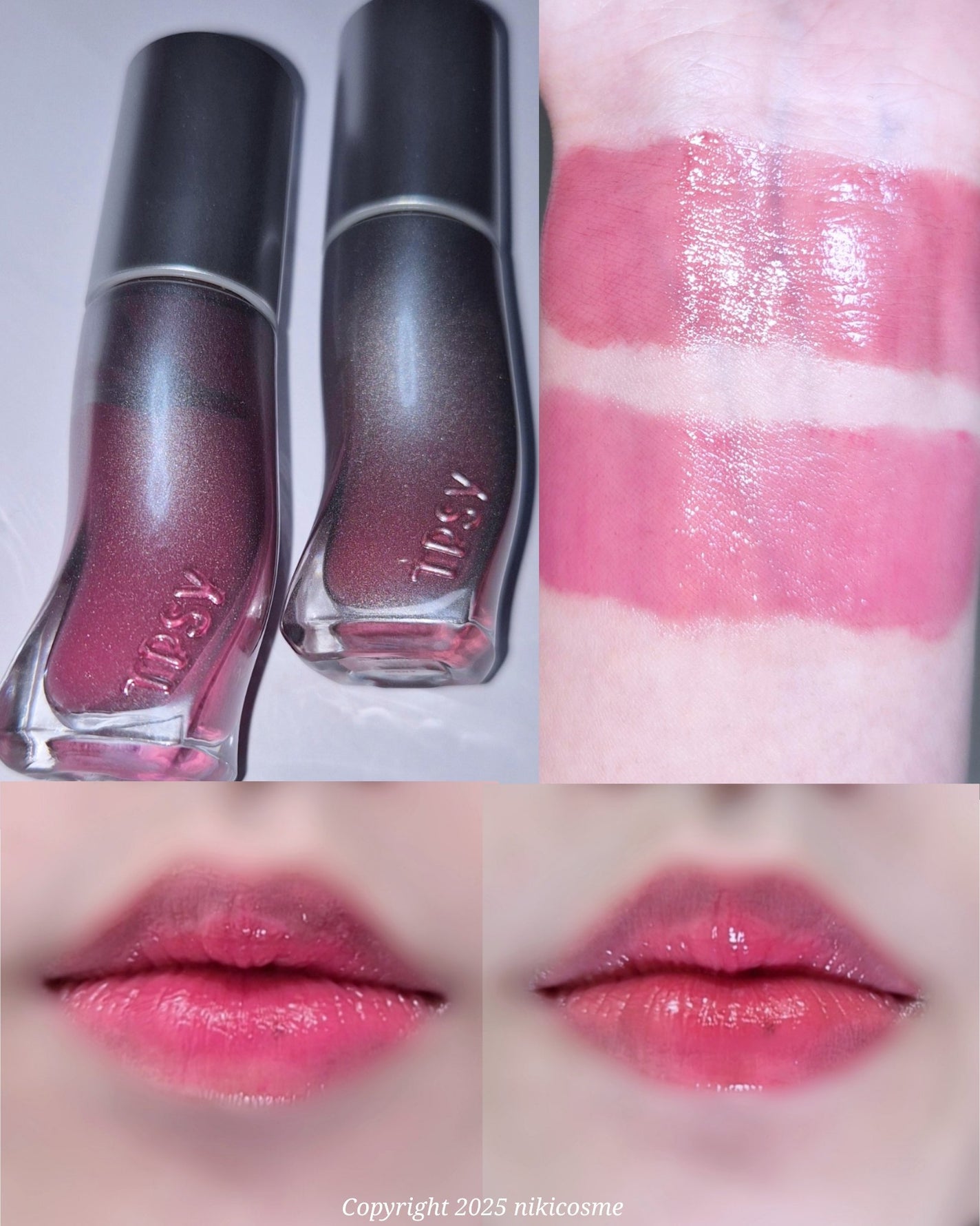 ジューシーリッププランパー6g/TPSY/リッププランパーを使ったクチコミ(6枚目)