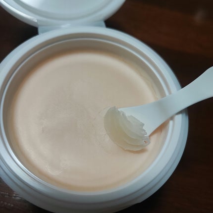 オールクリーンバーム マンダリン/heimish/クレンジングバームを使ったクチコミ(2枚目)