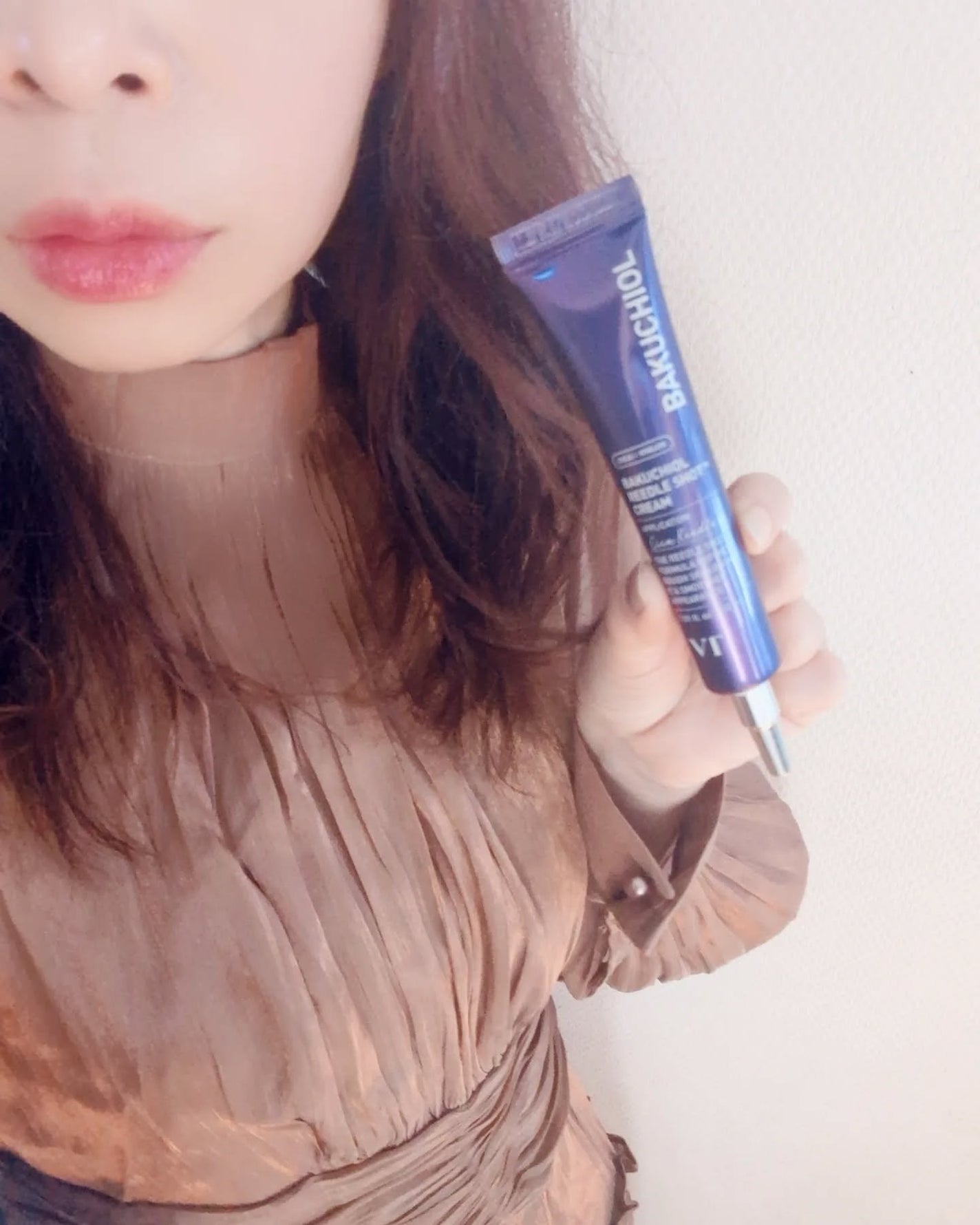 バクチオール リードルショットクリーム/VT/アイケア・アイクリームを使ったクチコミ(6枚目)