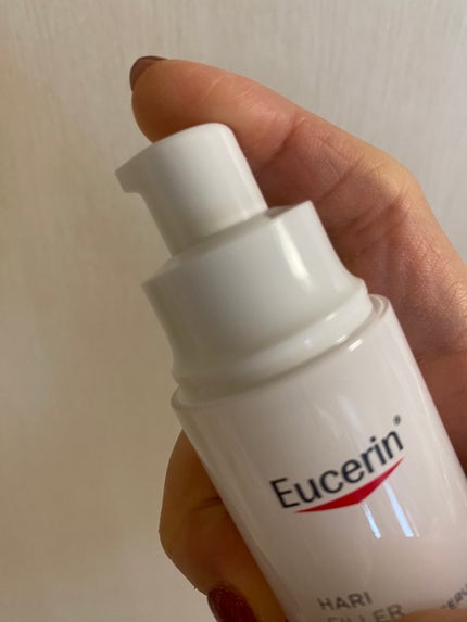 ユーセリン ハリフィラー バクチライズセラム<美容液>/Eucerin/美容液を使ったクチコミ(4枚目)