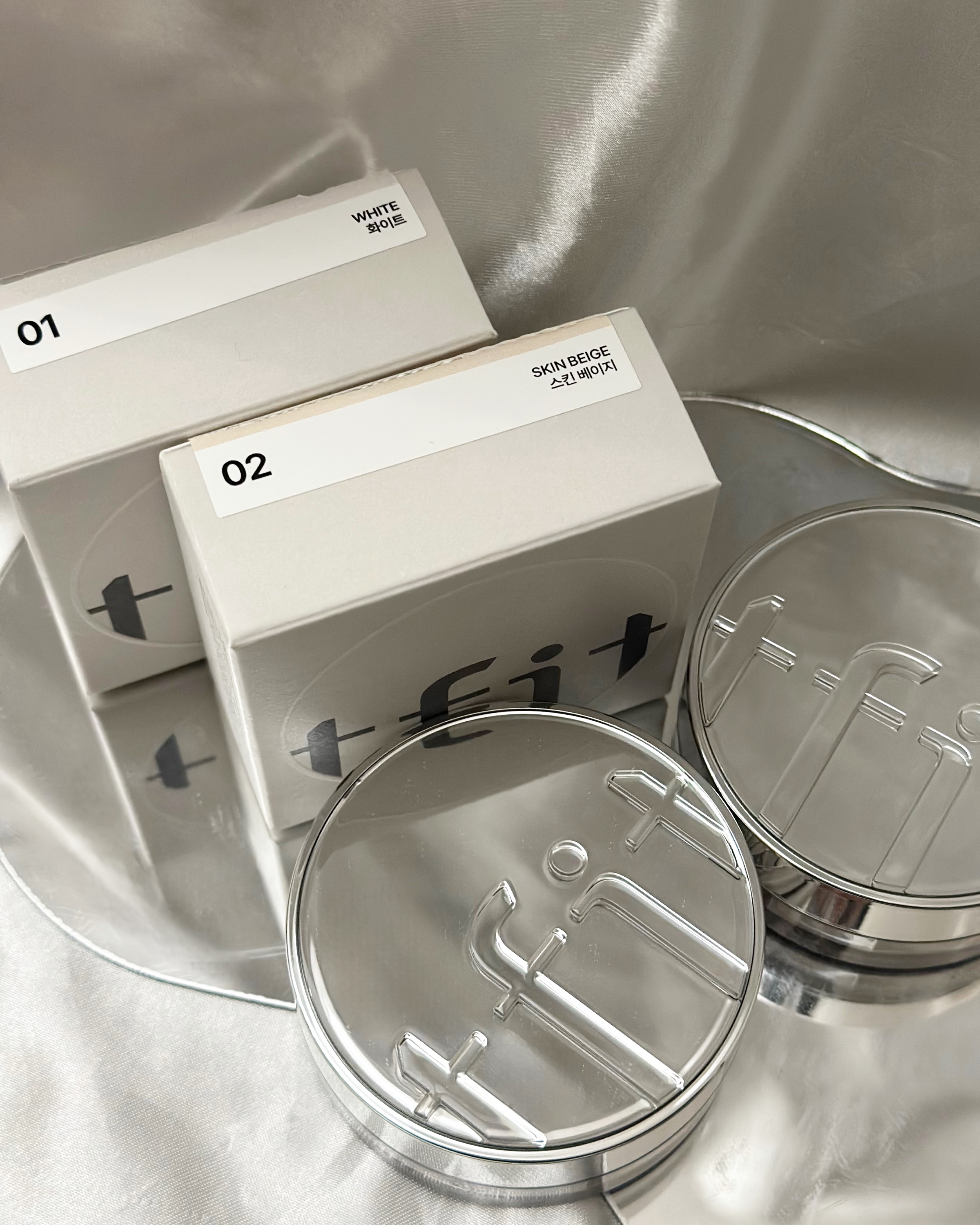 トランスルーセントセットエッセンシャルパウダー/TFIT/ルースパウダーを使ったクチコミ（1枚目）