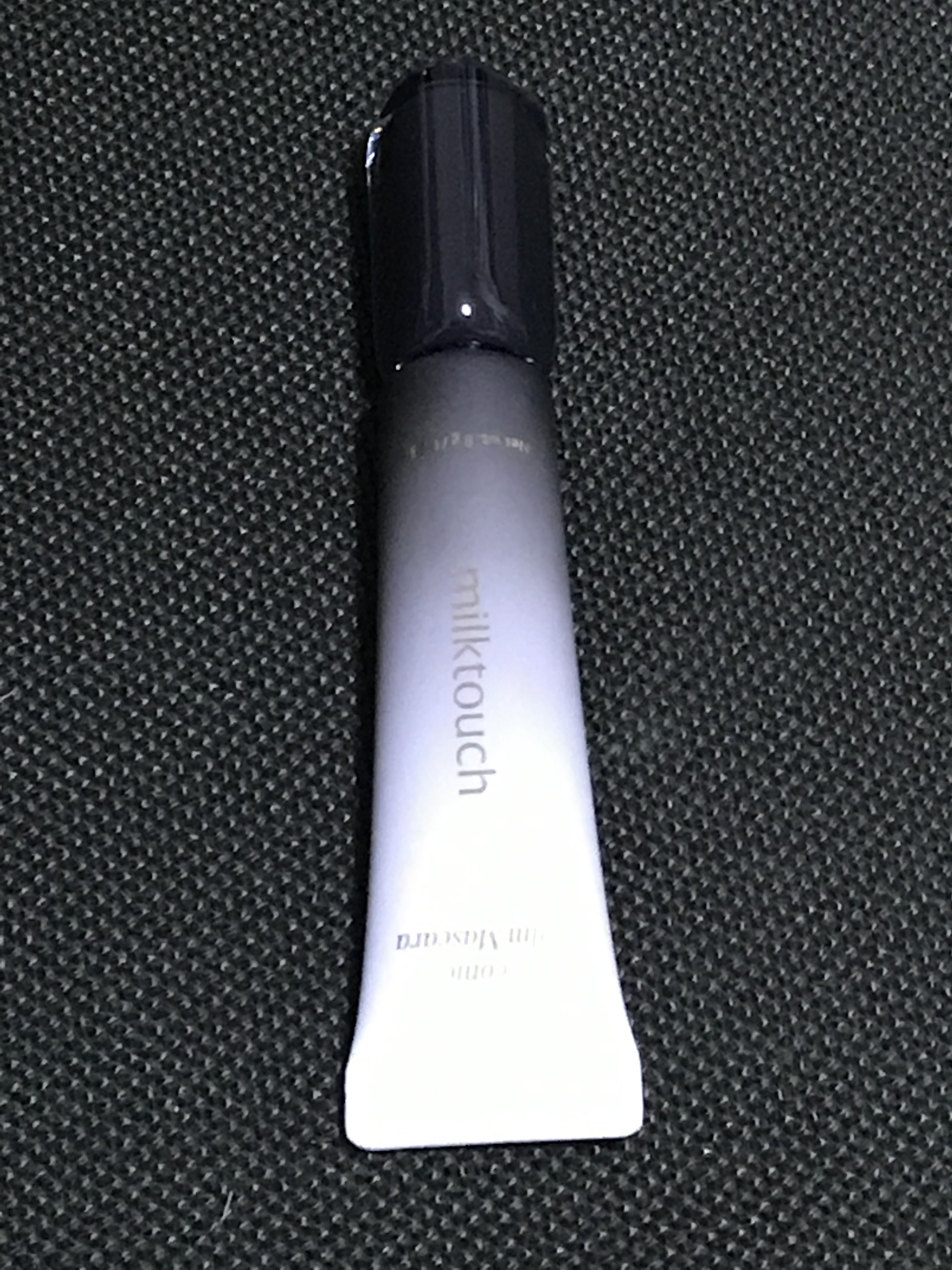 アイコニックフィルムマスカラ/Milk Touch/マスカラを使ったクチコミ（3枚目）