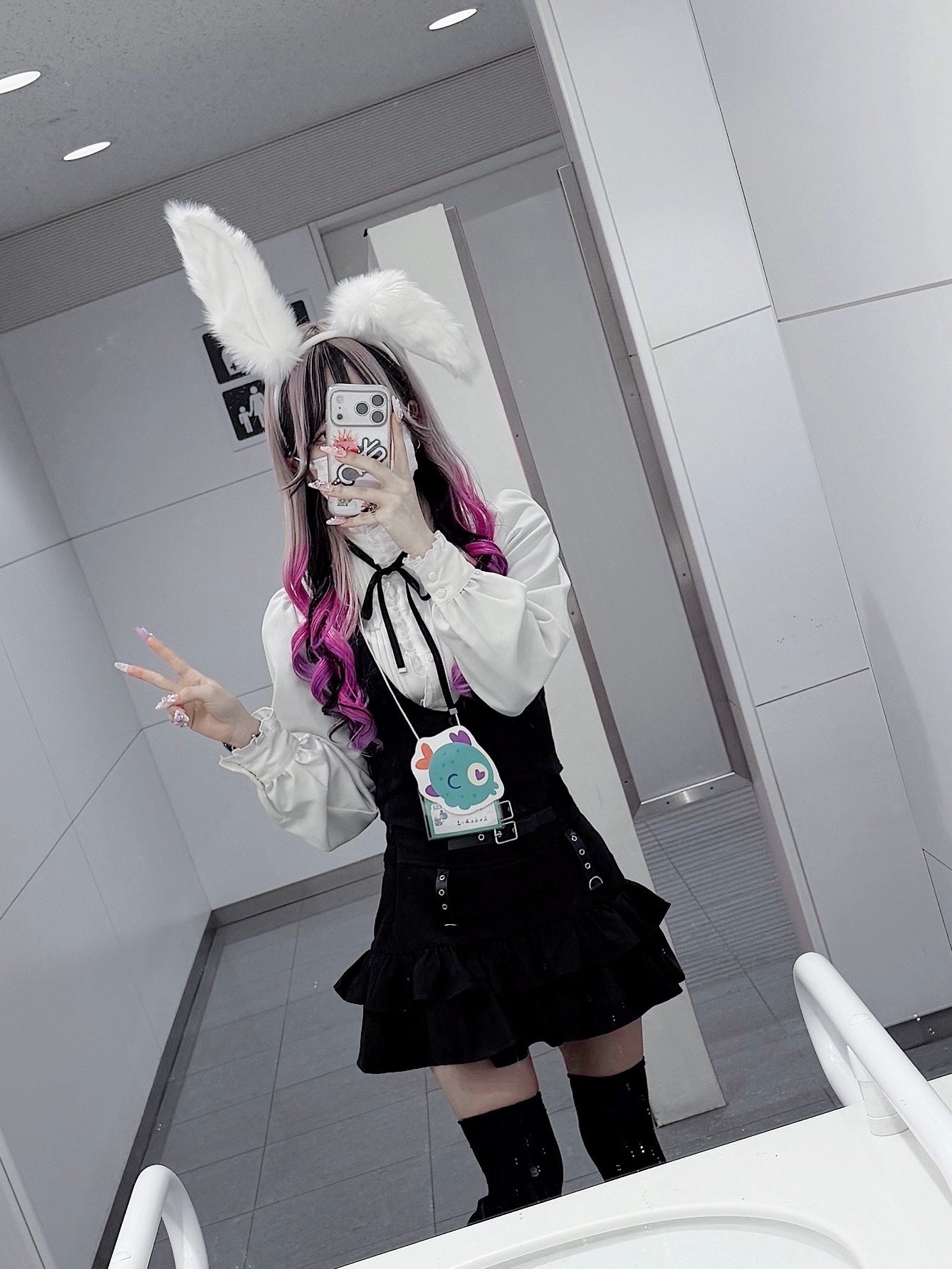 フィーノ プレミアムタッチ 濃厚美容液ヘアマスク/フィーノ/ヘアマスク・ヘアパックを使ったクチコミ(4枚目)