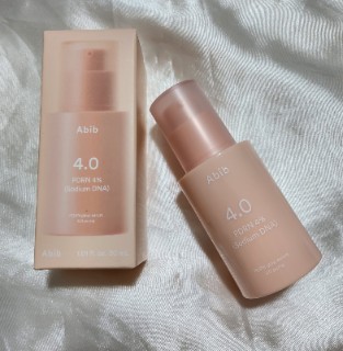 PDRNグロウセラム4.0ポンプ/Abib /美容液を使ったクチコミ（1枚目）