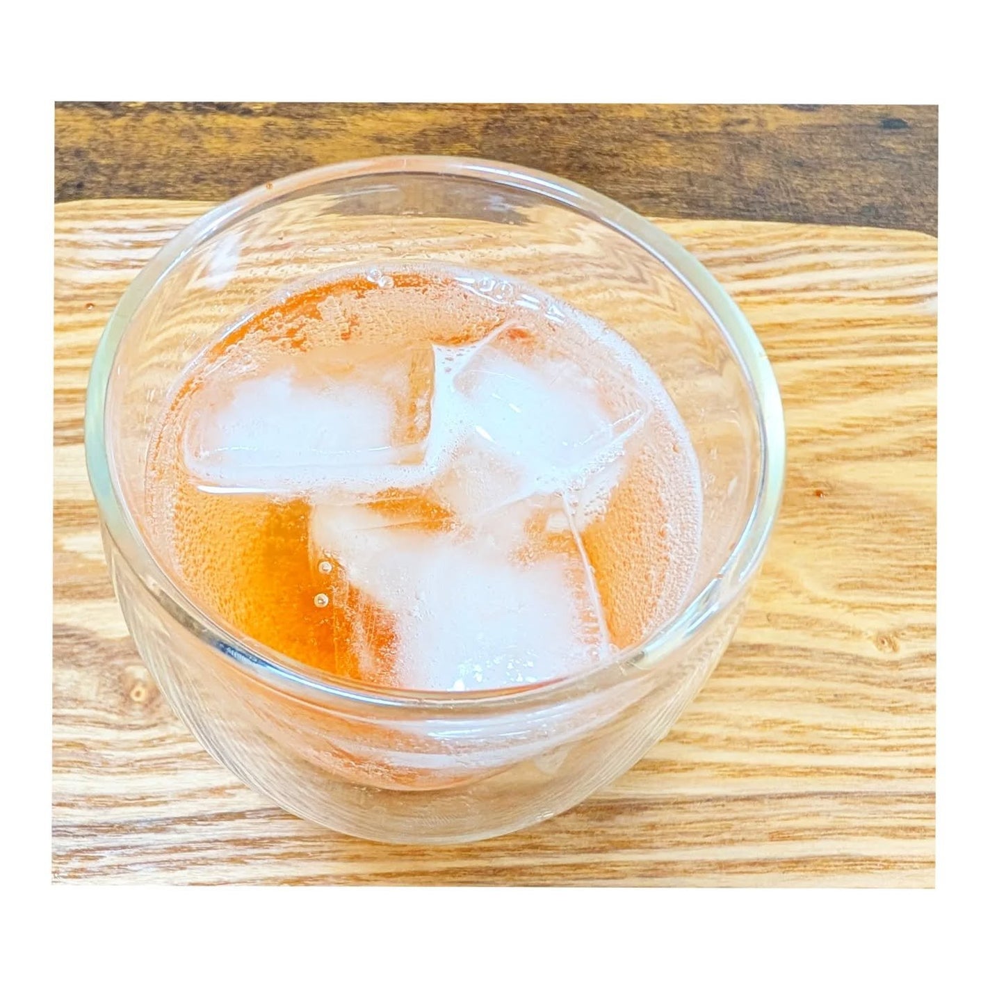 飲める美容ピンクDIYドリンク ピンクポーション ゼロカロリー・冬虫夏草/PINK POTION /美容ドリンクを使ったクチコミ(5枚目)