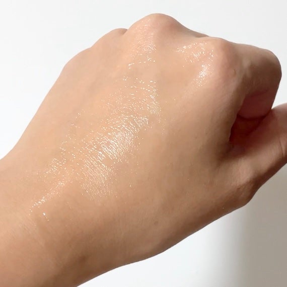 アットクリニックリンクルショットアンプル/DOMINAS/美容液を使ったクチコミ(3枚目)