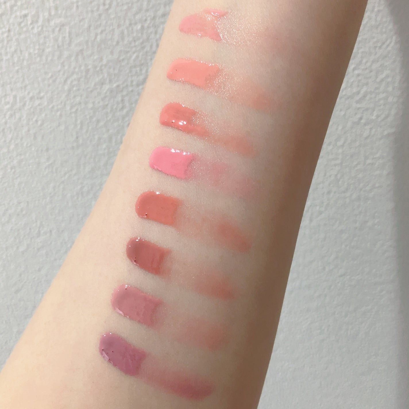 ハートウェアリングリキッドチーク/2aN/リキッドチークを使ったクチコミ(4枚目)