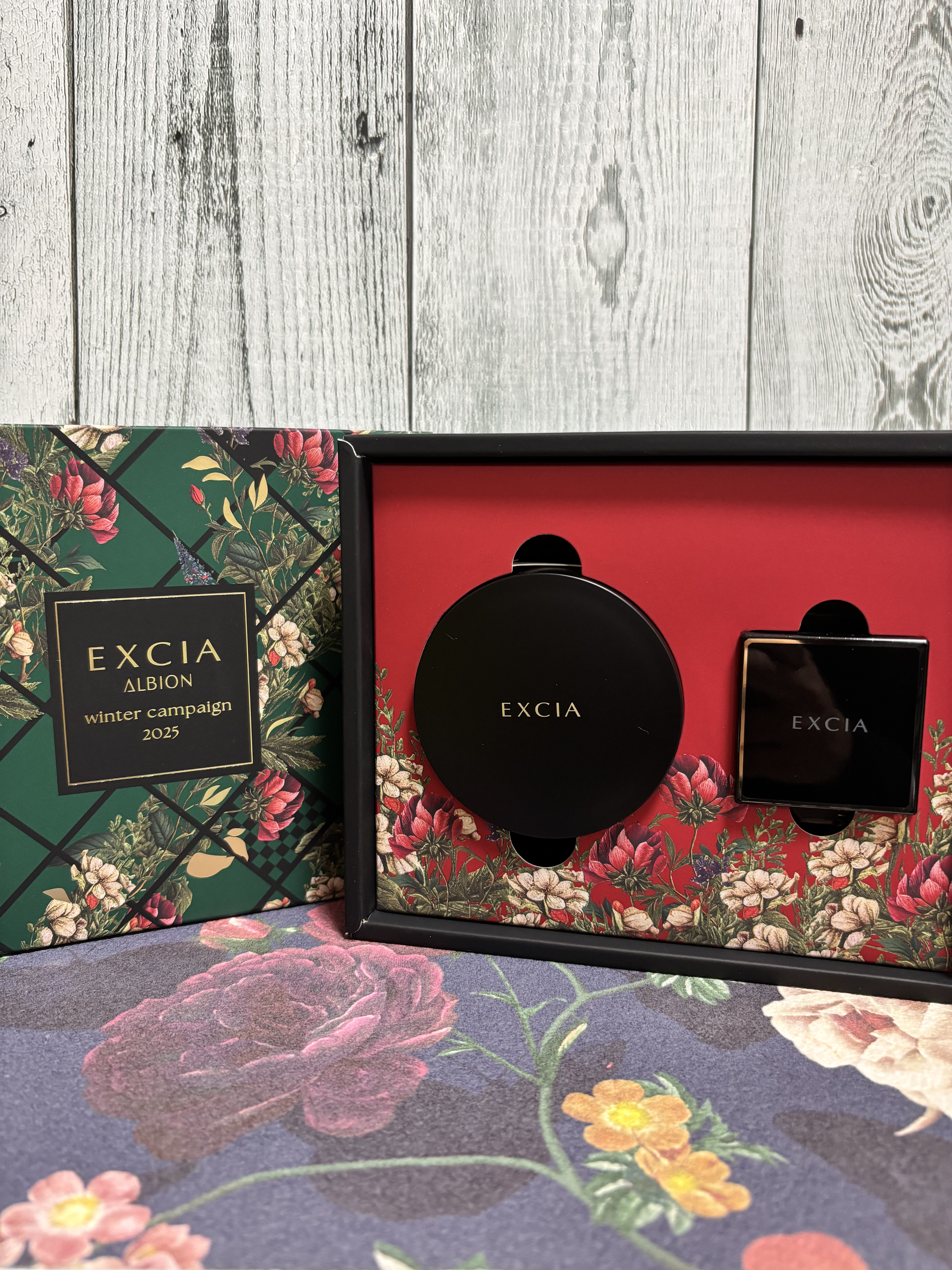 アルビオン 薬用スキンコンディショナー エッセンシャル/ALBION/化粧水を使ったクチコミ（2枚目）