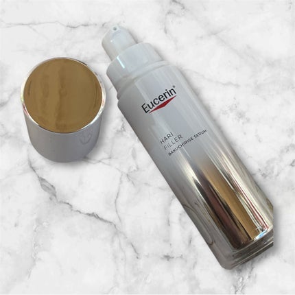 ユーセリン ハリフィラー バクチライズセラム<美容液>/Eucerin/美容液を使ったクチコミ(1枚目)