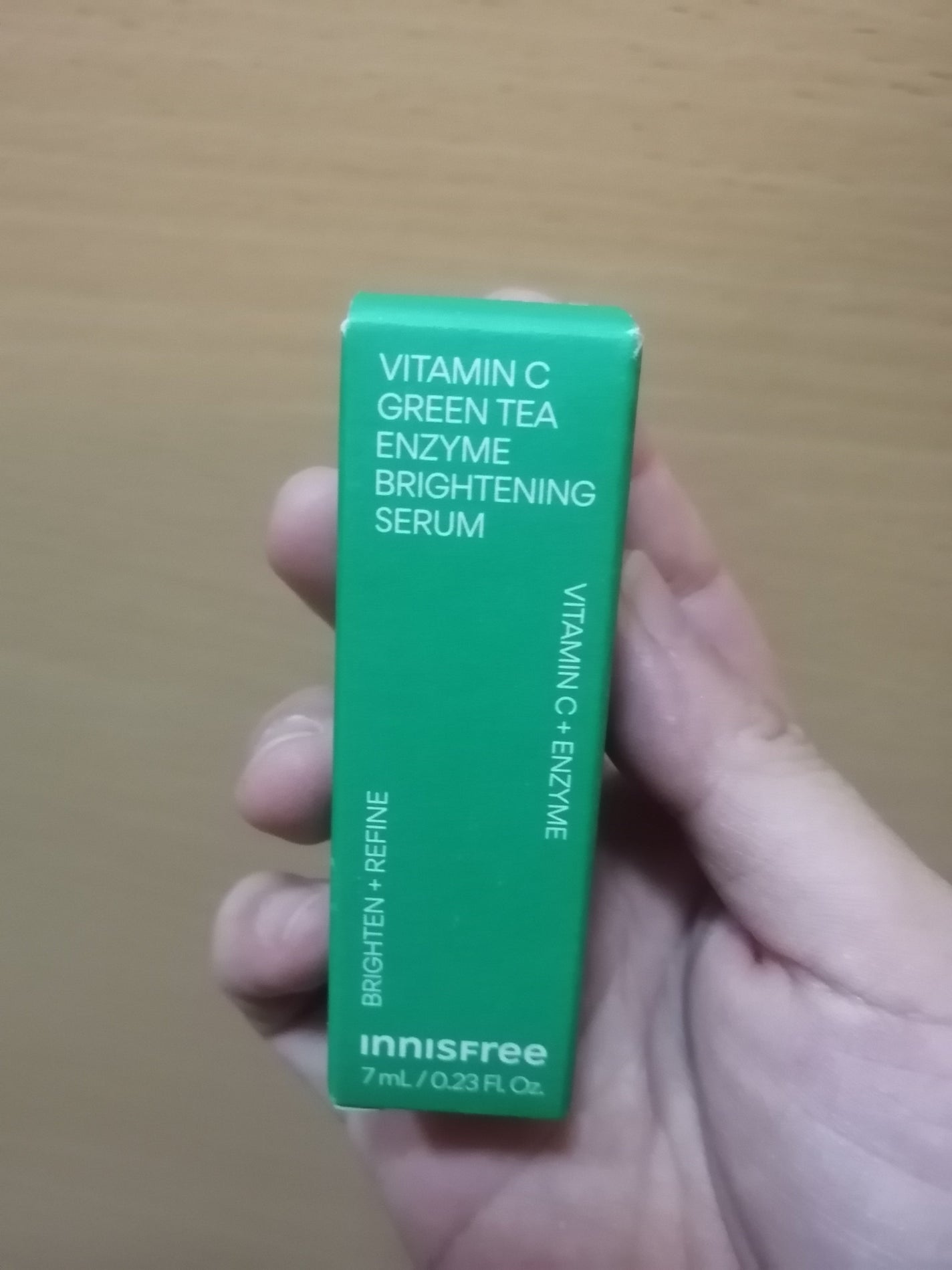 Qoo10/Qoo10/シートマスク・パックを使ったクチコミ(6枚目)