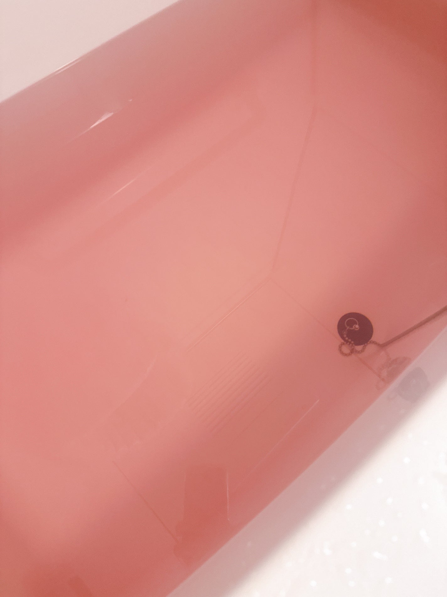 メディキュア 柑橘の香り【医薬部外品】/バブ/炭酸系入浴剤を使ったクチコミ(4枚目)