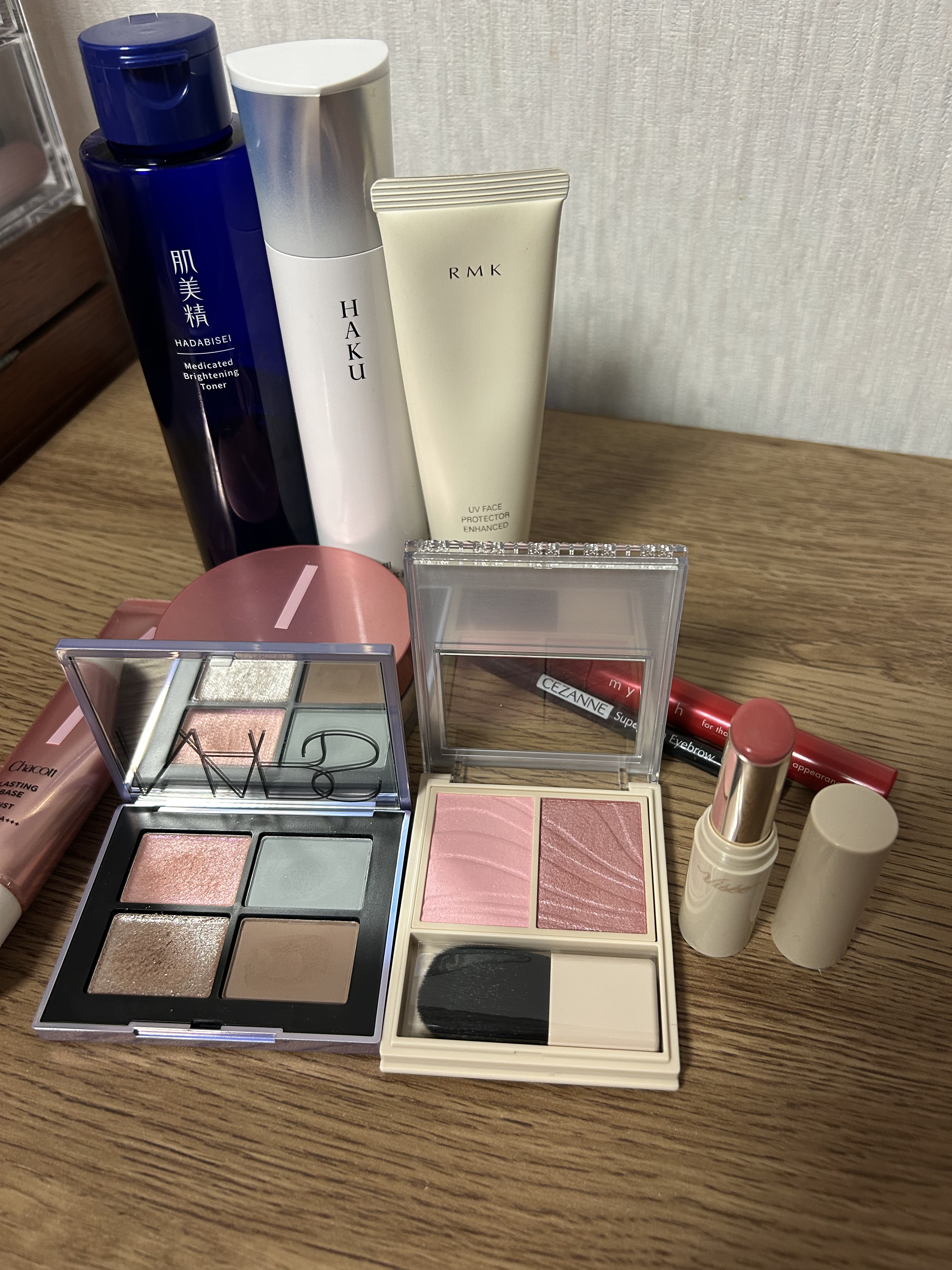 メラノフォーカスZ/HAKU/美容液を使ったクチコミ（2枚目）