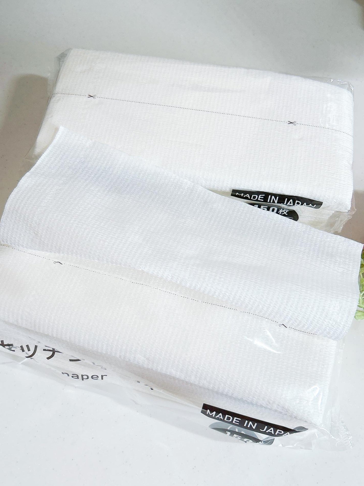 あやちゃん@フォロバ100 on LIPS 「調理から掃除まで万能なキッチンペーパー❤️最近@hattori..」(2枚目)