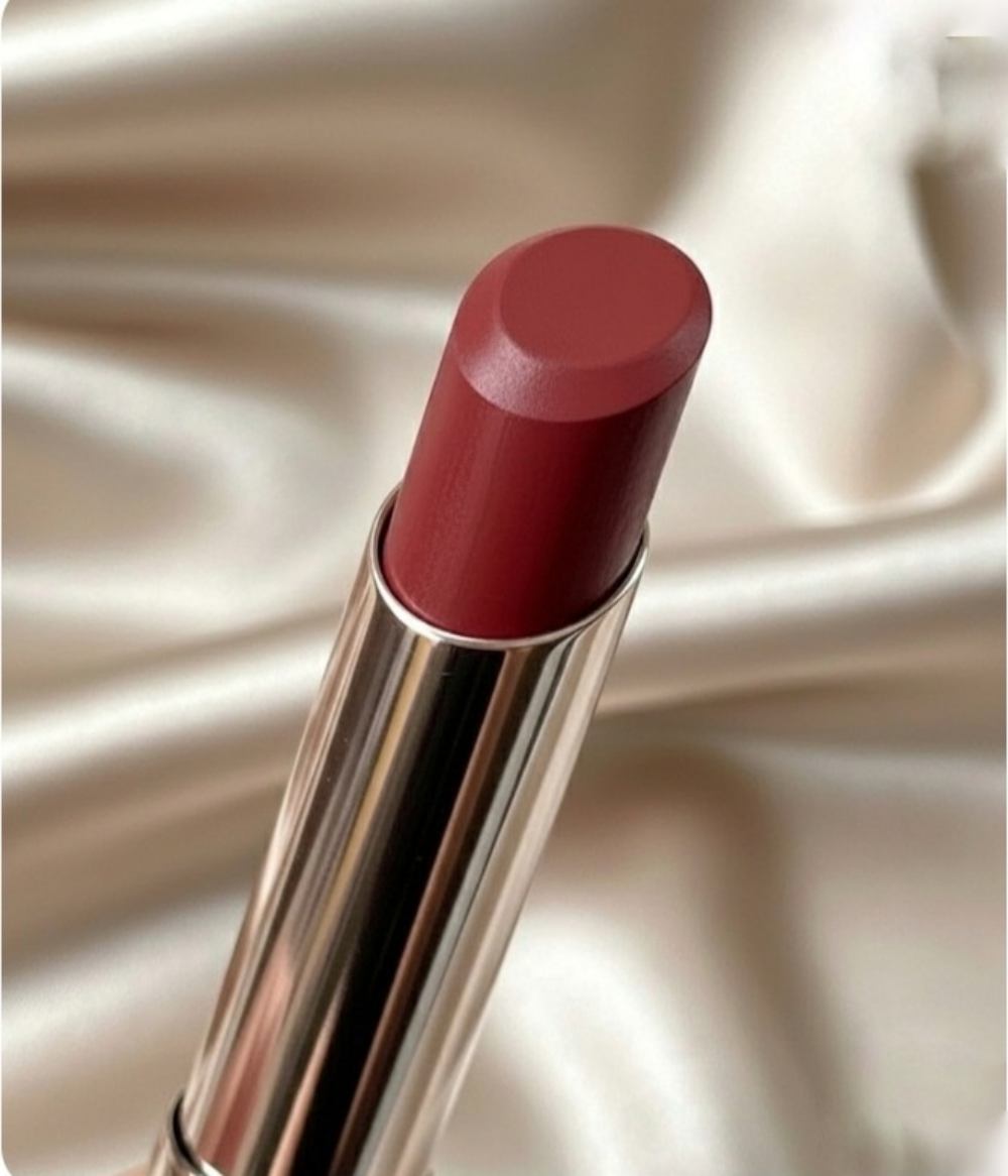 RMK デューイーメルト リップカラー/RMK/口紅を使ったクチコミ（2枚目）