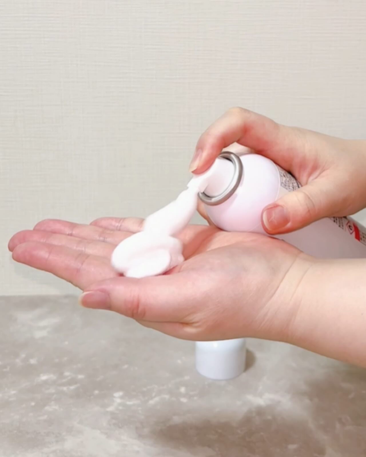 プロテクトフォームP/syante/その他を使ったクチコミ(3枚目)