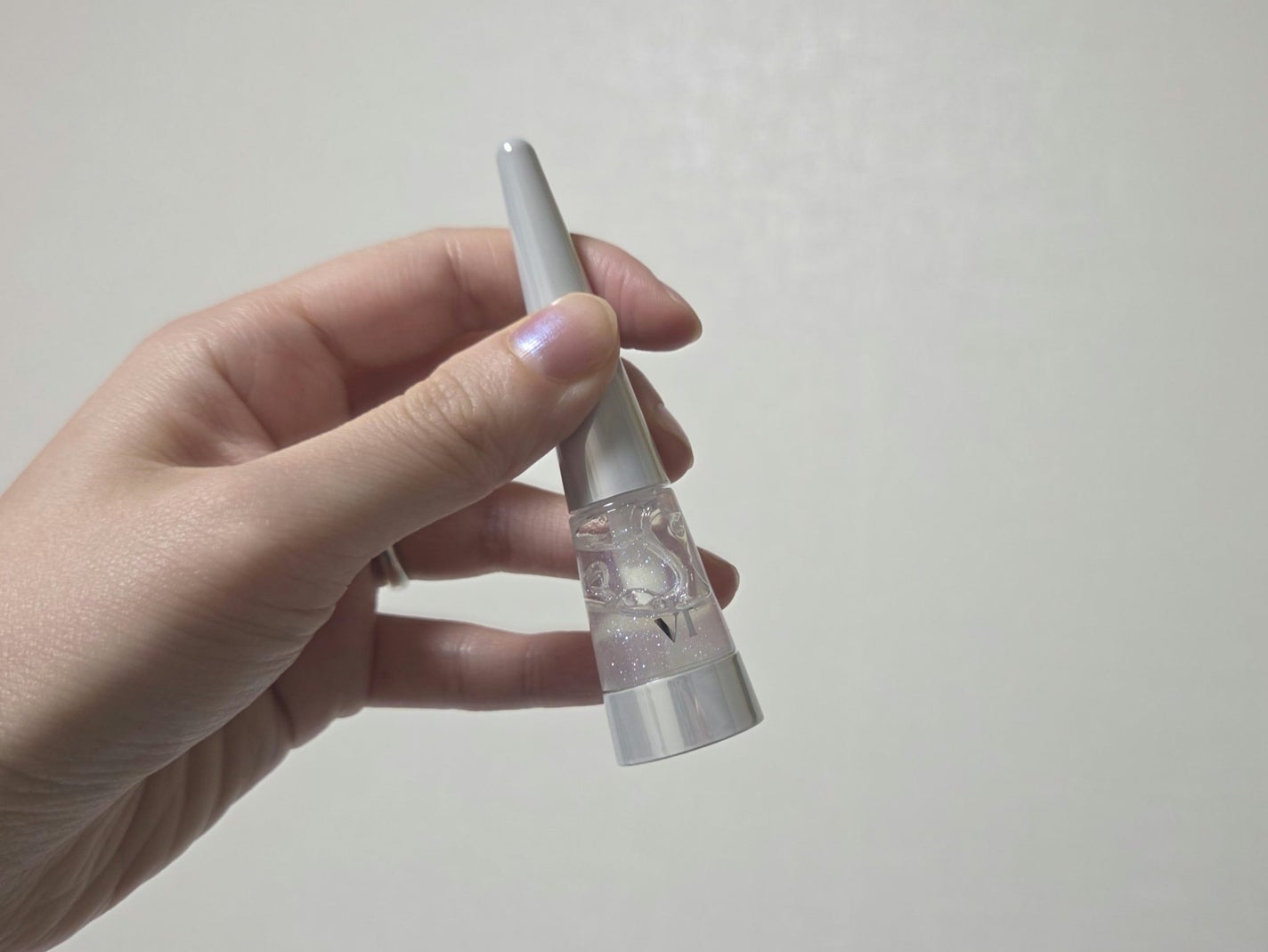 リードルS リッププランパー クリスタル/VT/リッププランパーを使ったクチコミ(1枚目)