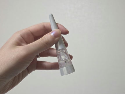 リードルS リッププランパー クリスタル/VT/リッププランパーを使ったクチコミ(1枚目)