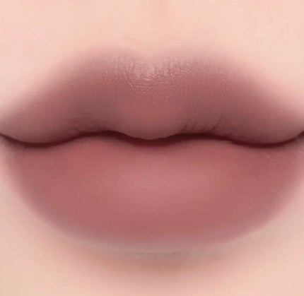 バルキーマットリップスティック/Laka/口紅を使ったクチコミ(2枚目)