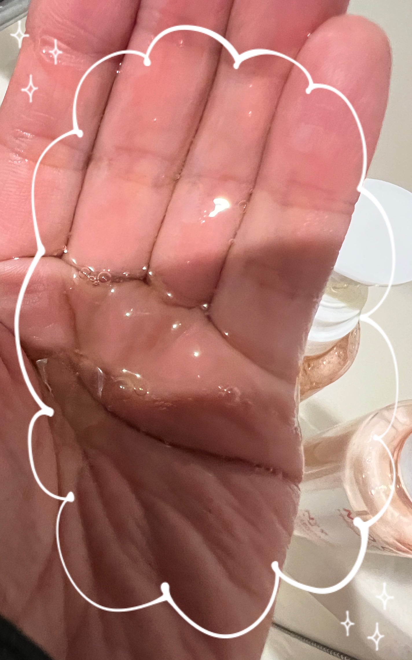 ノンシリコン アミノ酸 シャンプー/コンディショナー 衣薫(ころもかおる)/MOGANS/市販シャンプーを使ったクチコミ(2枚目)