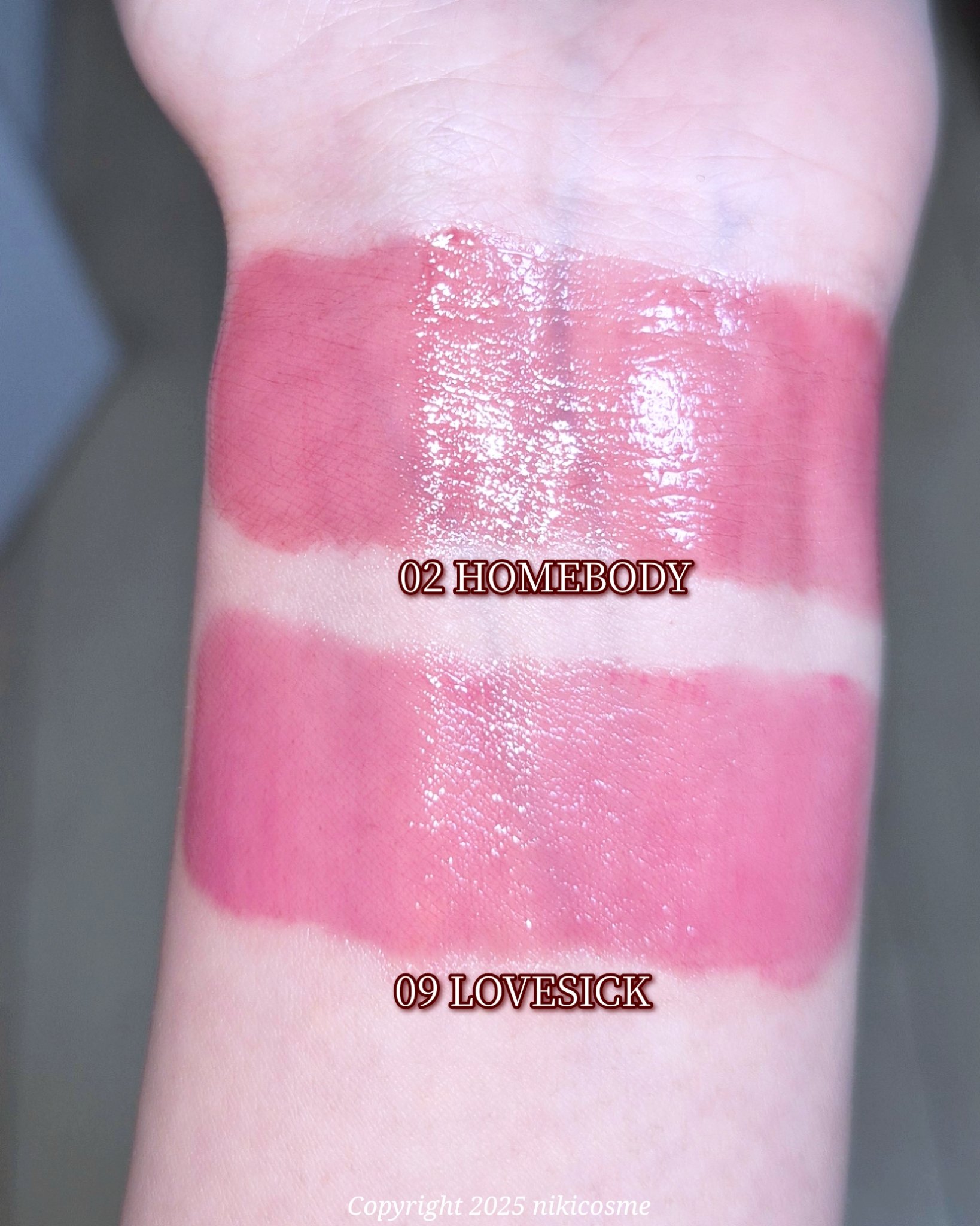 ジューシーリッププランパー6g/TPSY/リッププランパーを使ったクチコミ（3枚目）