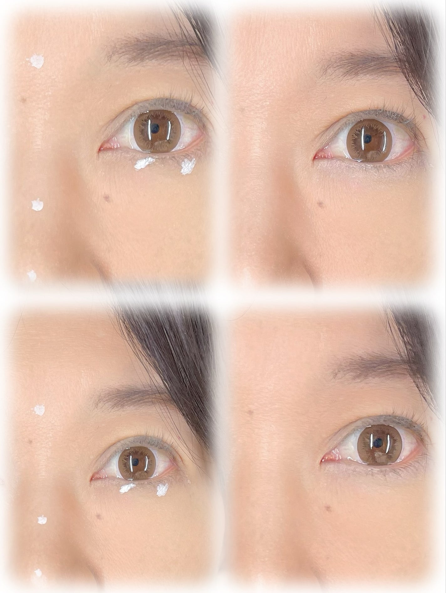 スキンケアコンシーラー/maruthree/リキッドコンシーラーを使ったクチコミ(3枚目)