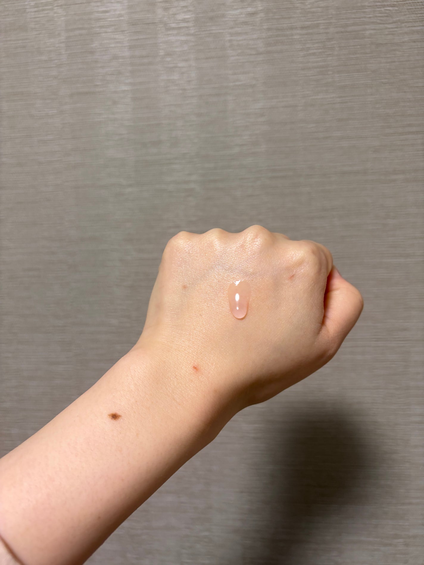 ピンクトーニング™︎ディープインショットアンプル/CNP Laboratory/美容液を使ったクチコミ(3枚目)