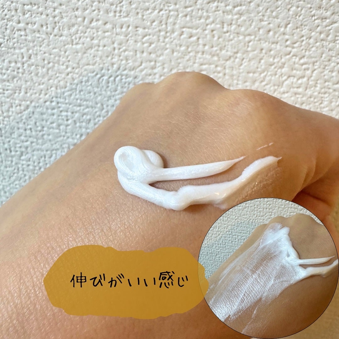 大人のハンドバーム ロイヤルプルメリアの香り/ハリーハリー/ハンドクリームを使ったクチコミ(3枚目)