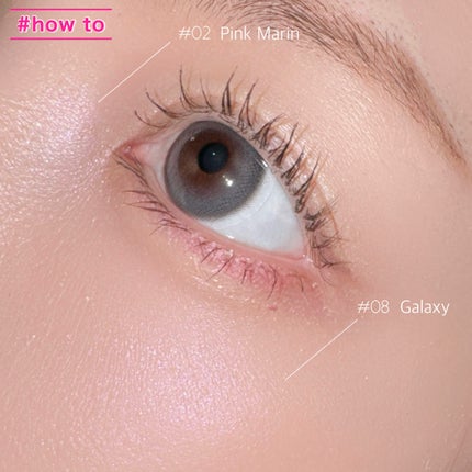 ストロービングハイライター/espoir/パウダーハイライトを使ったクチコミ(8枚目)