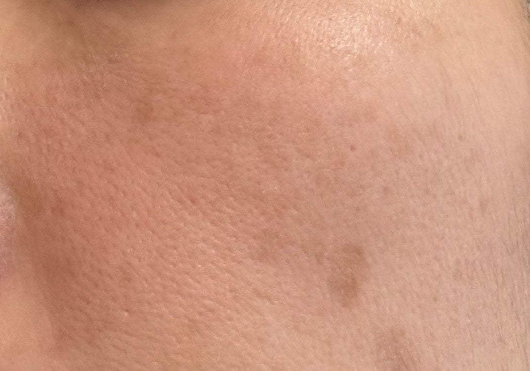 Upt FLUFFY CHEEK PALETTE /Upt/パウダーチークを使ったクチコミ(8枚目)